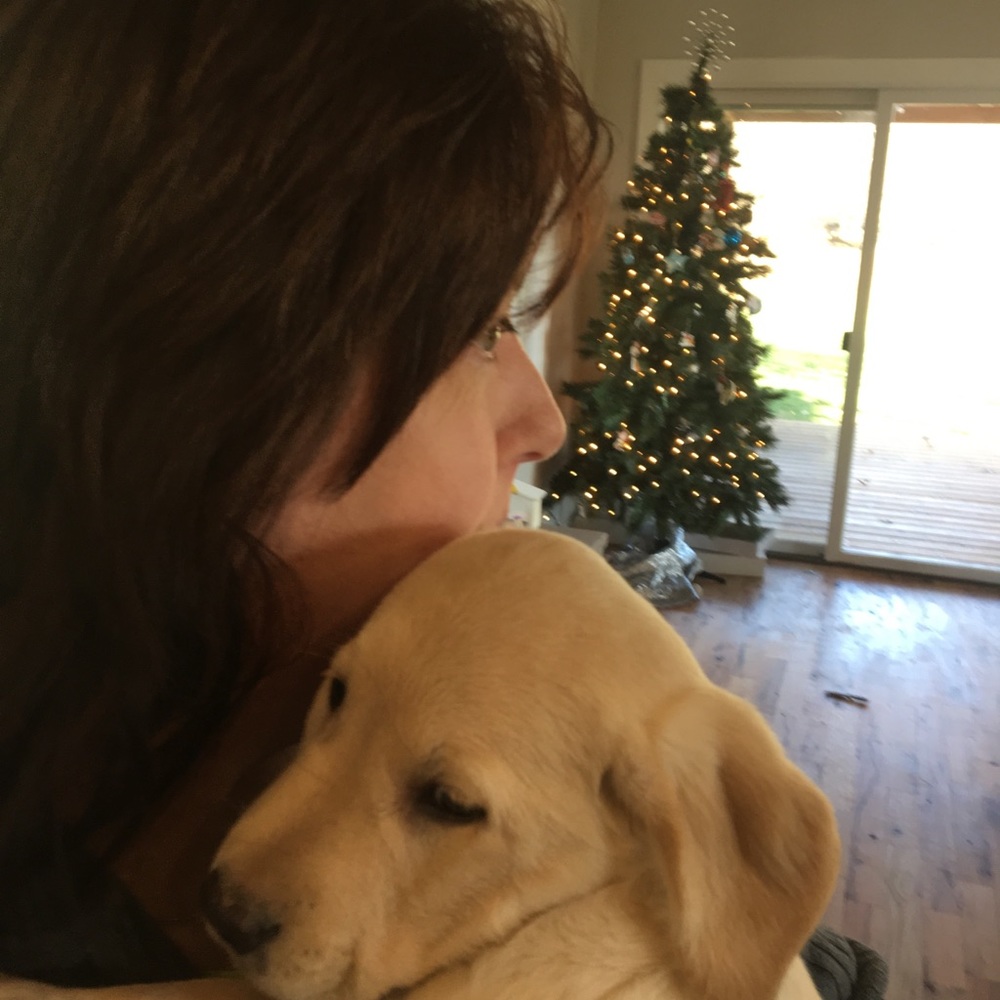 Meet your Posher, Kelly